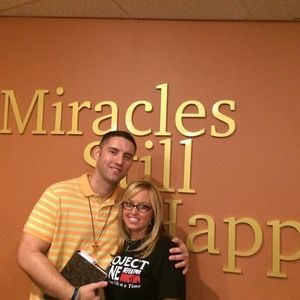 Meet your Posher, Sherry